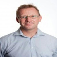 Stephen Crouch