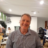 Rob Abbott
