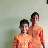 Karthik Pothiraj