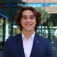 Chase Yanisko