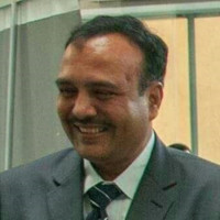 Prakash Yadwadkar