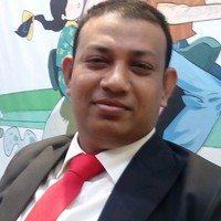 Shoyeb Ahammed
