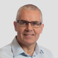 Mark Priddle