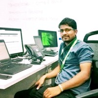 Swapnil Jadhav