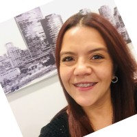 Maria Elena Arancibia