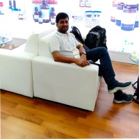 Pavan Cholleti