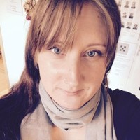 Anne-Marie Ohlsson Johansson
