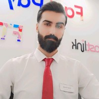 Omar Khalid