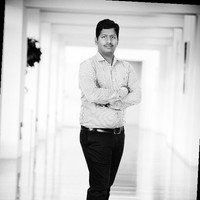 Satyanarayana Ratnala