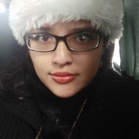 Irais A. Flores