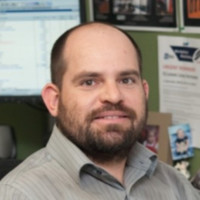 Daniel Suchanek