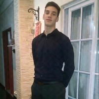 Nicolas Medina