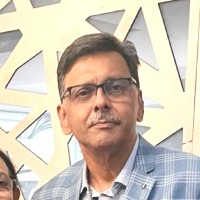 Kishor Shrivastava