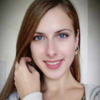 Veronica Kulikovskaya