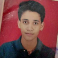 Vishal Parab