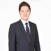 Janson Wong