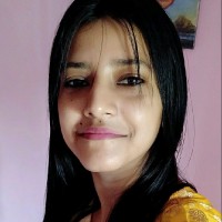 Sweety Jaiswal