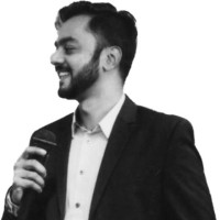 Earnest Paul