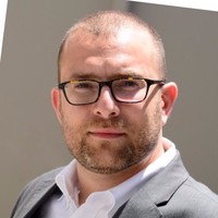 Zack J. Moros Jr., A.I.A., NCARB