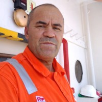 Robson Araujo Bastos