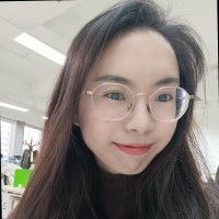 Amy Wang