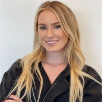 Courtney Kent