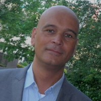 Jeroen Larsen