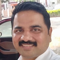 Dr. Gitesh Dalvi