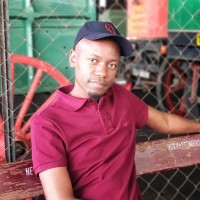 Sibusiso Mathebula