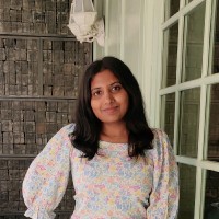 Janani G