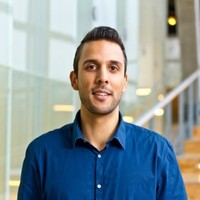 Maikel Kishna