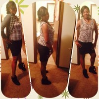 Earnestine Johnson
