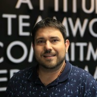 Alejandro Jose Silva Rojas