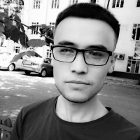 Atabek Shamshetovich