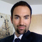 Jon Martin