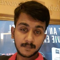 Samarth Indapure