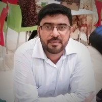 S.M.Shoaib Mansoor