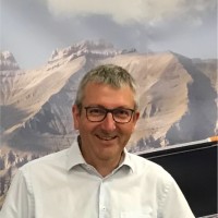 Daniel Hilt