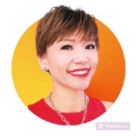 Lynn Seah