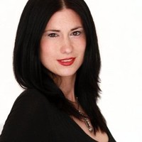 Anna Záhorová