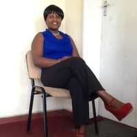 millie kafuka kasunda