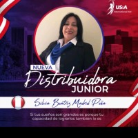 Silvia Beatriz Madrid Peña