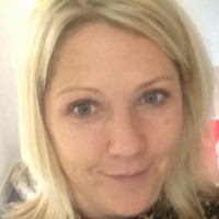 Jo Harris