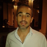 Rubén Redón Moyano