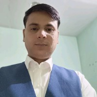 Ashish Shukla