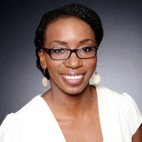 Lwendo Moonzwe Davis