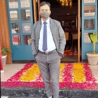 Girish Nandan Singh