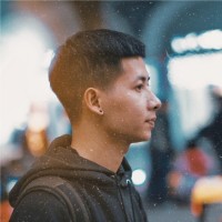 Huu Anh Vo
