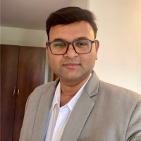 Sudhir Shetye