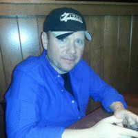 Richard McDaniel